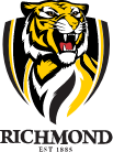 Richmond Tigers Guernseys icon
