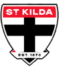 St Kilda Saints Guernseys icon