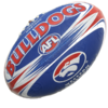 Western Bulldogs Western Bulldogs image