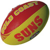 Gold Coast SUNS Gold Coast SUNS image
